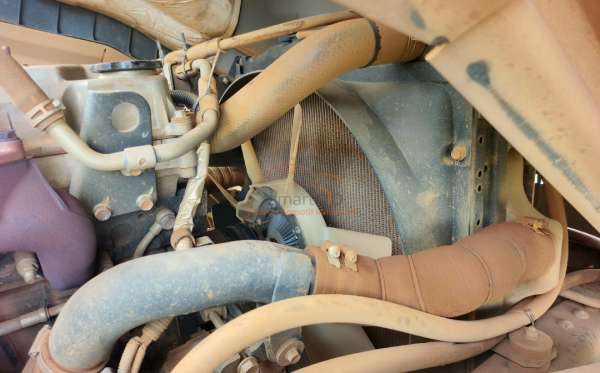 ISUZU  GIGA FVZ N HP N HP