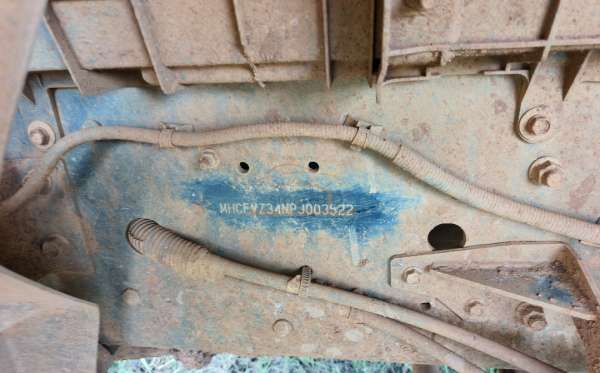 ISUZU  GIGA FVZ N HP N HP