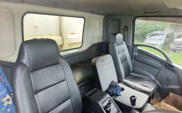 ISUZU  GIGA FVZ N HP N HP