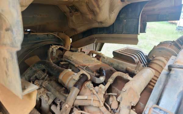 ISUZU  GIGA FVZ N HP N HP