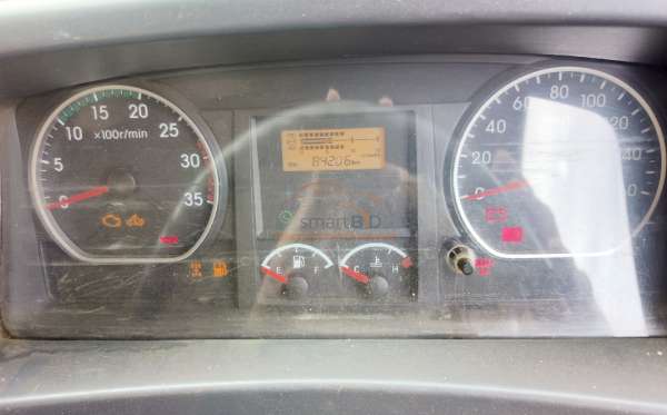 ISUZU  GIGA FVZ N HP N HP