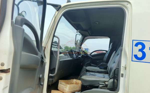 ISUZU  GIGA FVZ N HP N HP