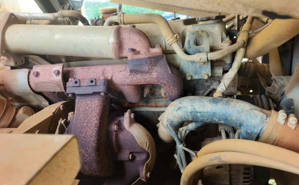 ISUZU  GIGA FVZ N HP N HP