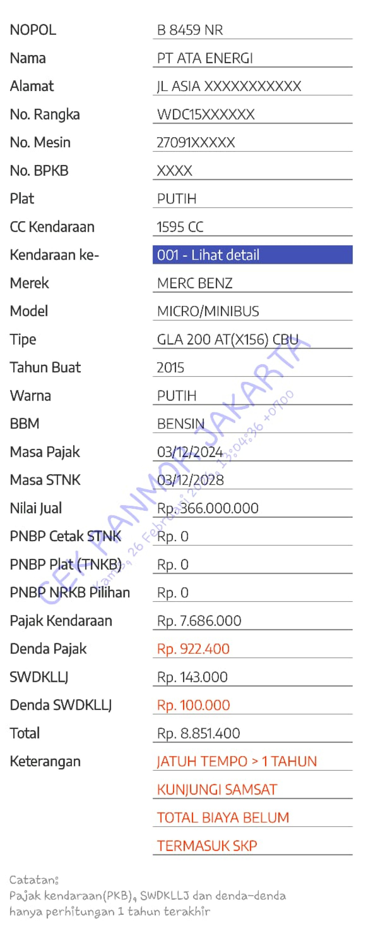 MERCEDES BENZ  GLA 200  X156