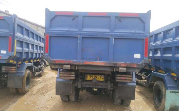 MITSUBISHI CANTER FE 74
