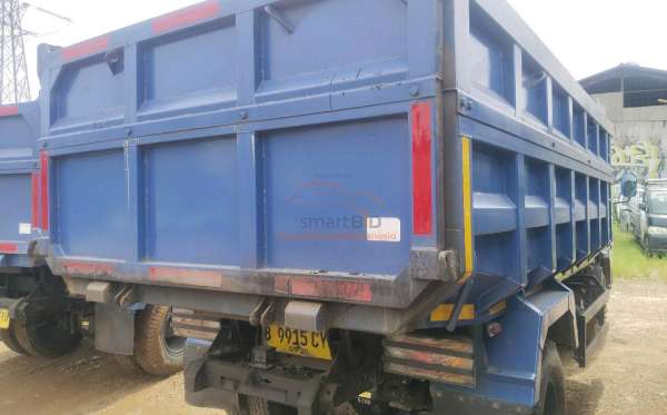 MITSUBISHI CANTER FE 74