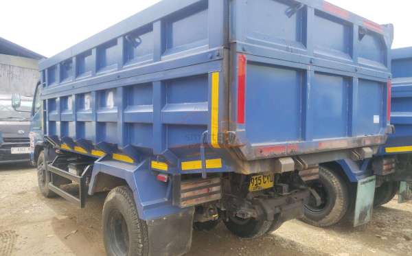 MITSUBISHI CANTER FE 74