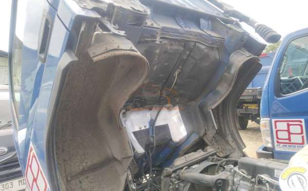 MITSUBISHI CANTER FE 74
