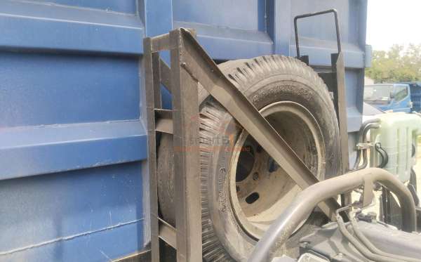 MITSUBISHI CANTER FE 74