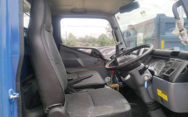 MITSUBISHI CANTER FE 74