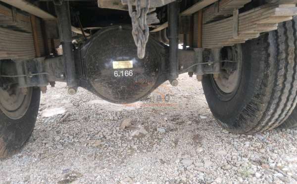 MITSUBISHI CANTER FE 74
