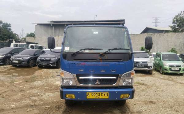 MITSUBISHI CANTER FE 74