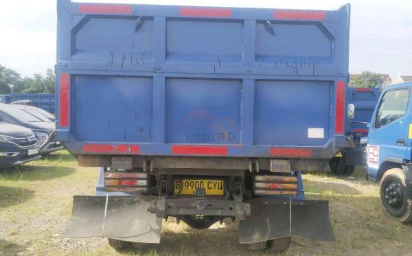 MITSUBISHI CANTER FE 74