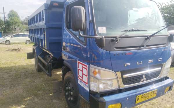 MITSUBISHI CANTER FE 74