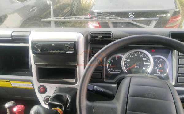 MITSUBISHI CANTER FE 74