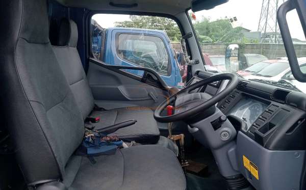 MITSUBISHI CANTER FE 74