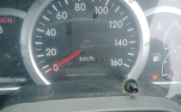 MITSUBISHI CANTER FE 74