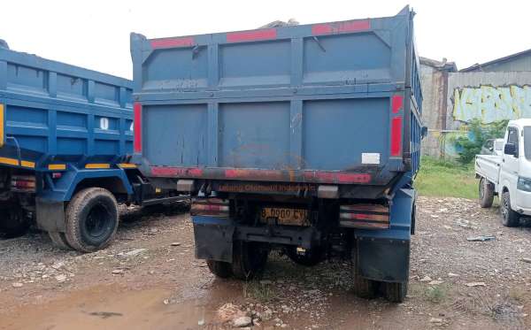 MITSUBISHI CANTER FE 74