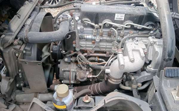 MITSUBISHI CANTER FE 74