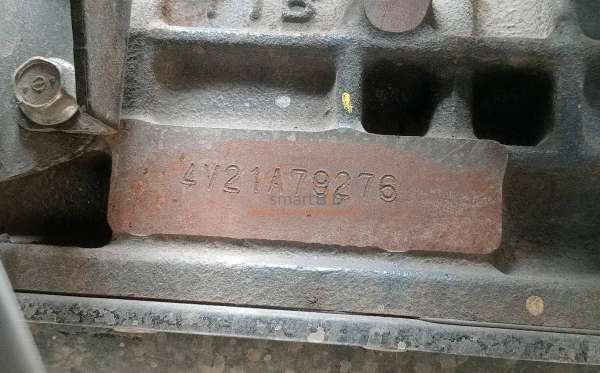 MITSUBISHI CANTER FE 74
