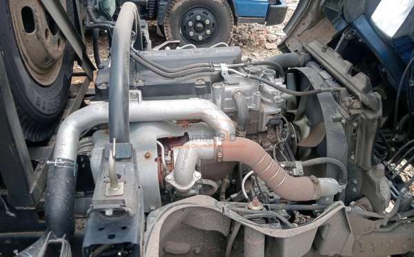 MITSUBISHI CANTER FE 74