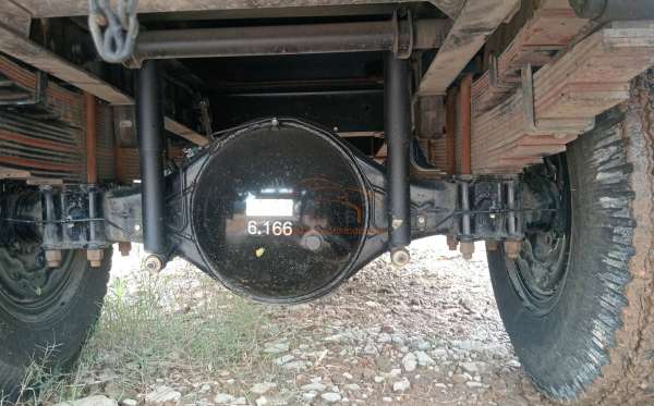 MITSUBISHI CANTER FE 74