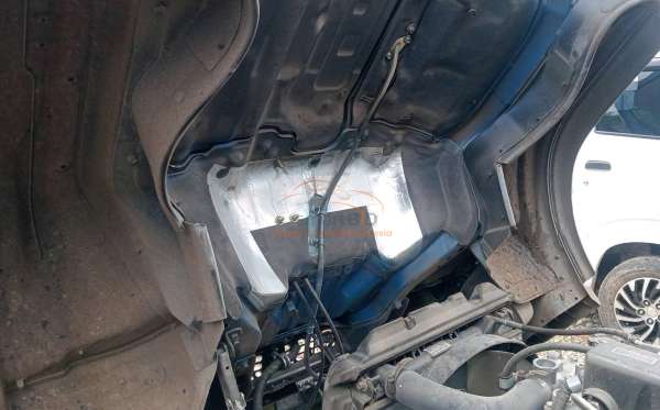 MITSUBISHI CANTER FE 74