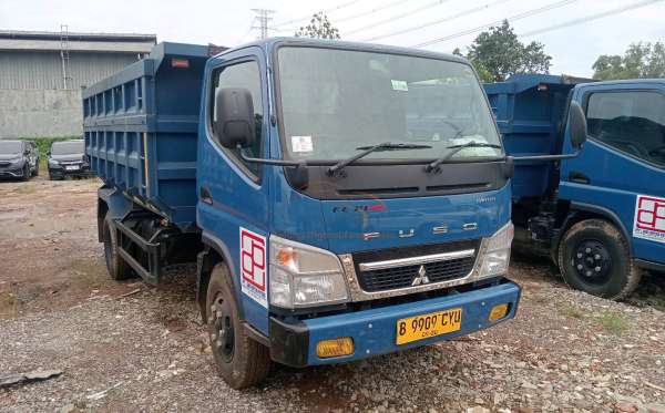 MITSUBISHI CANTER FE 74