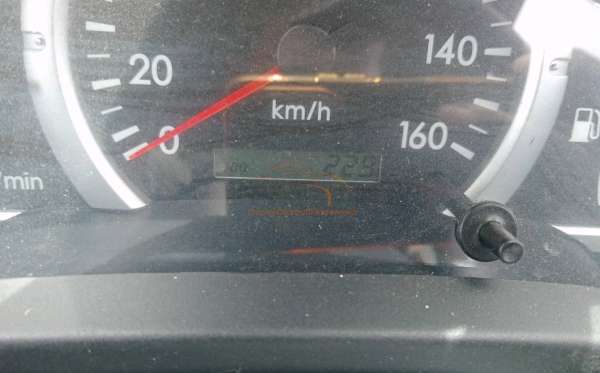 MITSUBISHI CANTER FE 74