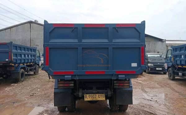MITSUBISHI CANTER FE 74