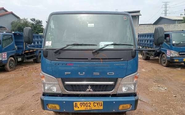 MITSUBISHI CANTER FE 74