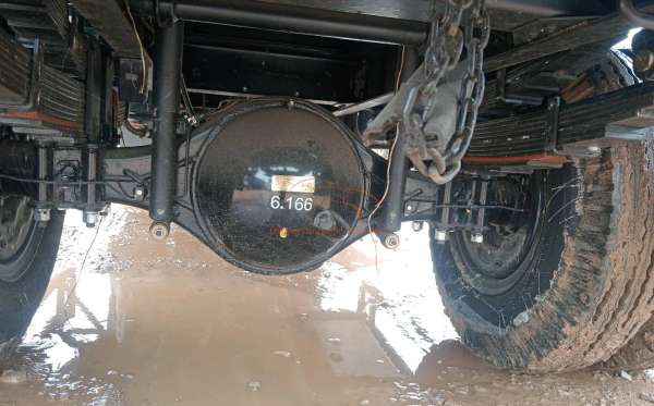 MITSUBISHI CANTER FE 74