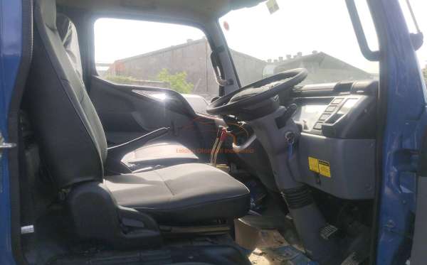 MITSUBISHI CANTER FE 74