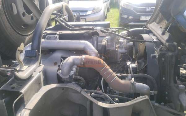 MITSUBISHI CANTER FE 74