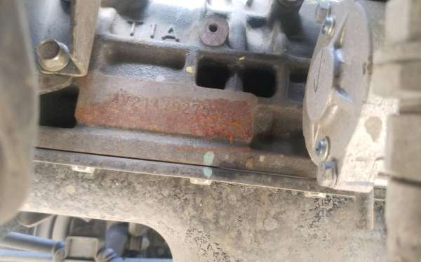 MITSUBISHI CANTER FE 74