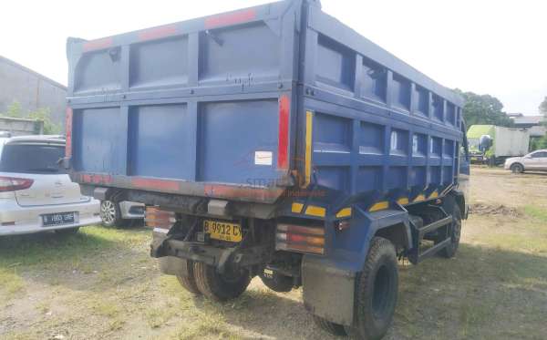 MITSUBISHI CANTER FE 74