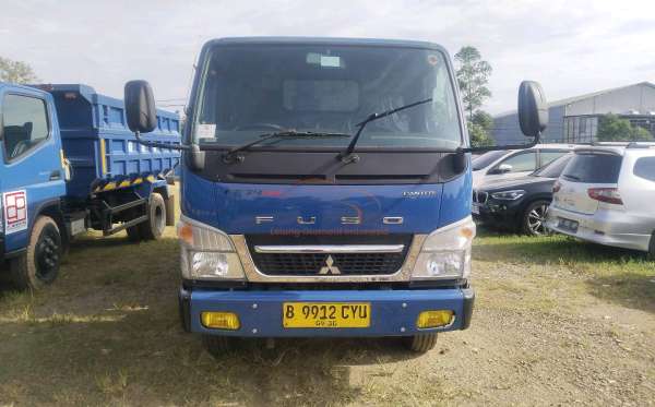 MITSUBISHI CANTER FE 74