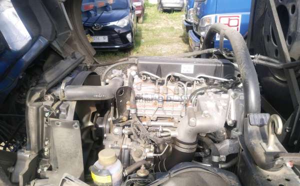 MITSUBISHI CANTER FE 74