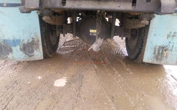 MITSUBISHI CANTER FE 74