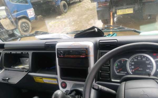 MITSUBISHI CANTER FE 74