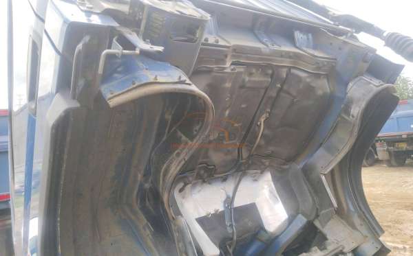 MITSUBISHI CANTER FE 74