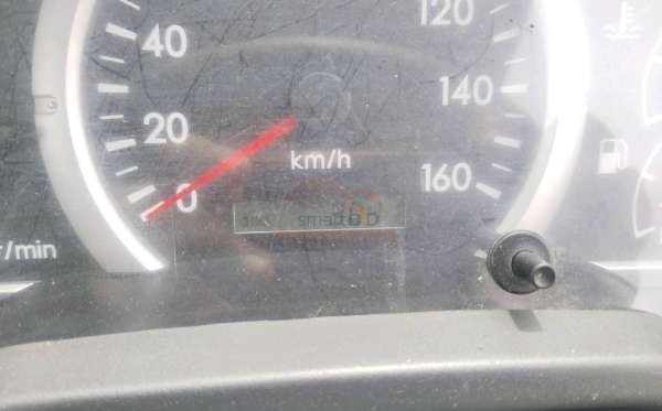 MITSUBISHI CANTER FE 74