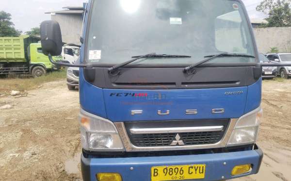MITSUBISHI CANTER FE 74