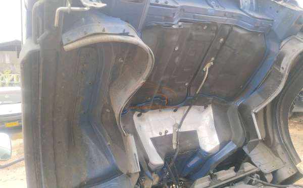MITSUBISHI CANTER FE 74