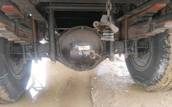 MITSUBISHI CANTER FE 74
