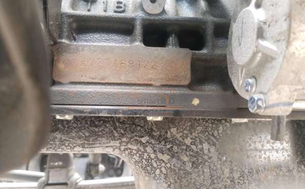 MITSUBISHI CANTER FE 74