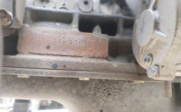 MITSUBISHI CANTER FE 74