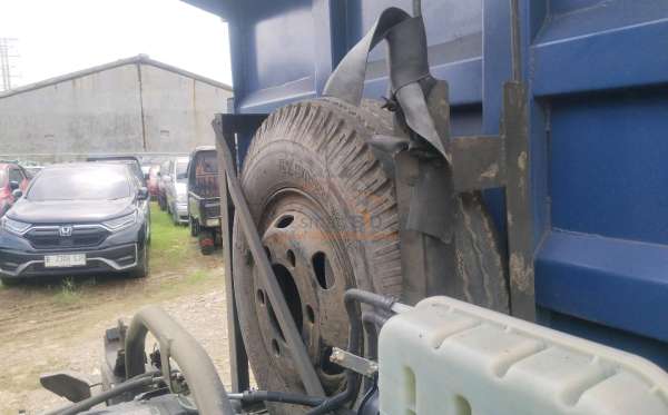 MITSUBISHI CANTER FE 74