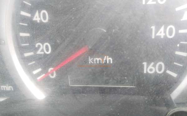 MITSUBISHI CANTER FE 74