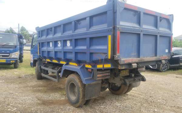 MITSUBISHI CANTER FE 74